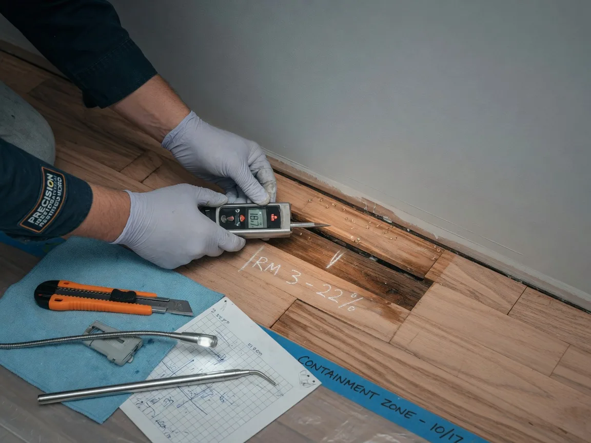 Why choose Water Removal in Margate City, NJ